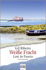 Weiße Fracht - Gil Ribeiro