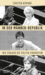 In der Männerrepublik - Torsten Körner