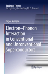 Electron-Phonon Interaction in Conventional and Unconventional Superconductors - Pegor Aynajian