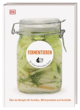 Fermentieren - Fern Green