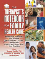 Therapist's Notebook for Family Health Care - 