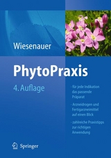 PhytoPraxis - Markus Wiesenauer