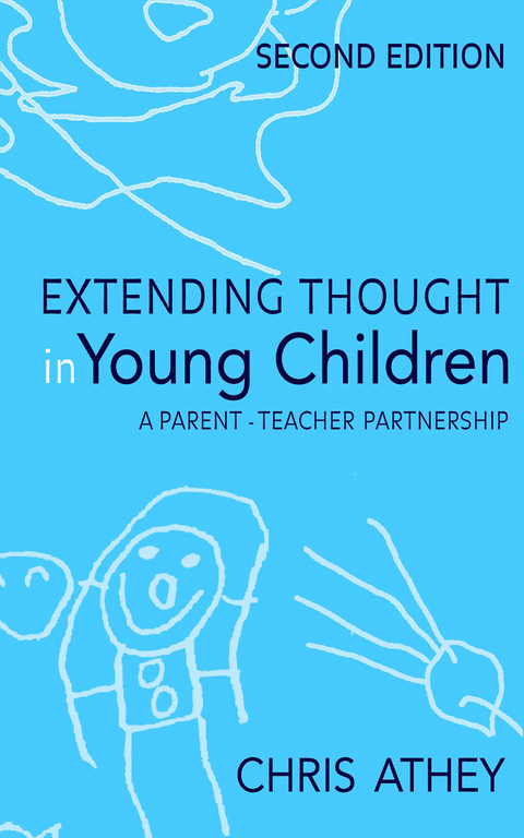 Extending Thought in Young Children - Chris Athey