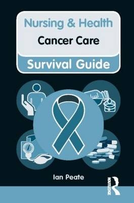 Cancer Care -  Ian Peate