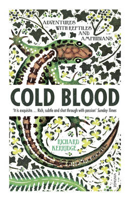 Cold Blood -  Richard Kerridge