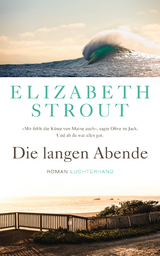 Die langen Abende - Elizabeth Strout