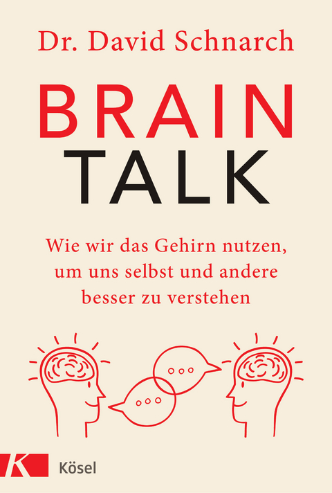 Brain Talk - David Morris Schnarch