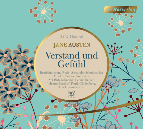 Verstand und Gefühl - Jane Austen