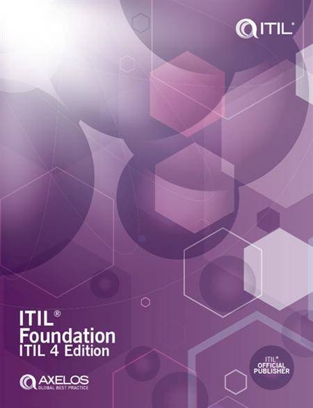 ITIL Foundation -  AXELOS