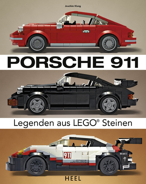 Porsche 911 - Joachim Klang