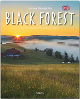 Journey through the Black Forest - Reise durch den Schwarzwald - Annette Meisen