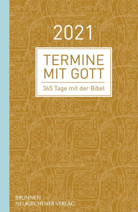 Termine mit Gott 2021 - 