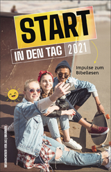 Start in den Tag 2021 - 