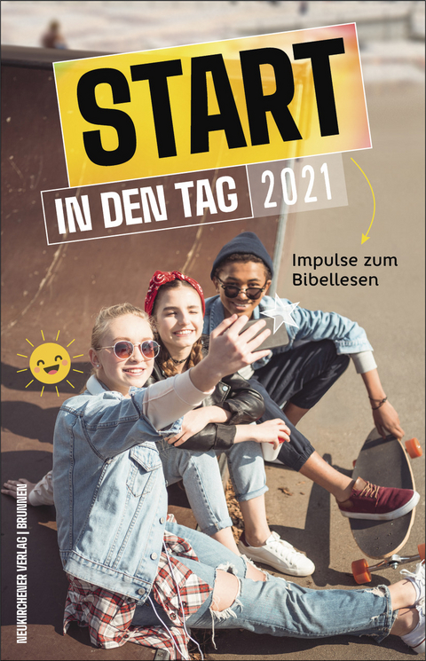 Start in den Tag 2021 - 