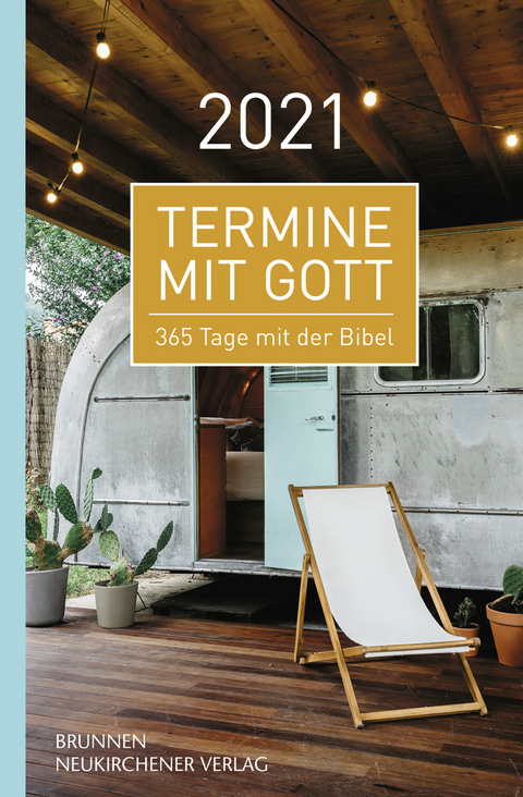 Termine mit Gott 2021 - 