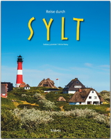 Reise durch Sylt - Ulrike Ratay