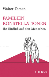 Familienkonstellationen - Toman, Walter