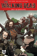 The Walking Dead Softcover 19 - Robert Kirkman