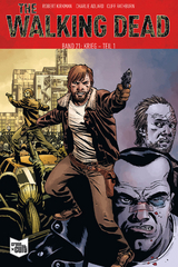 The Walking Dead Softcover 20 - Robert Kirkman