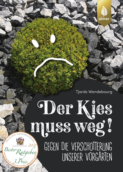 Der Kies muss weg - Tjards Wendebourg