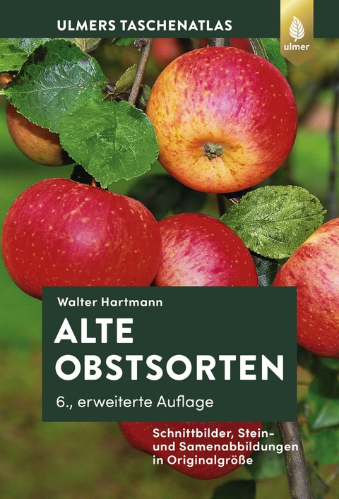 Alte Obstsorten - Walter Hartmann