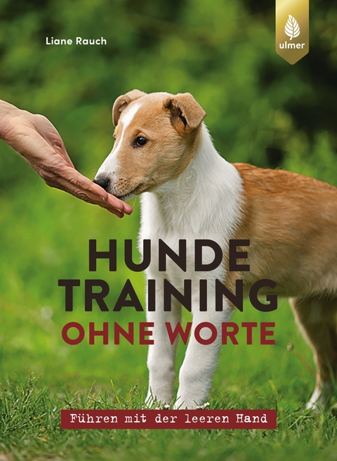 Hundetraining ohne Worte - Liane Rauch