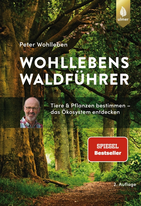 Wohllebens Waldführer - Peter Wohlleben