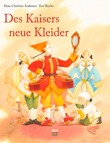 Des Kaisers neue Kleider - Andersen, Hans Christian