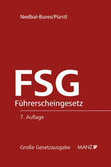 Führerscheingesetz - 