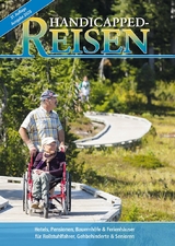 Handicapped-Reisen - Escales, Yvo