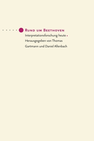 Rund um Beethoven - 