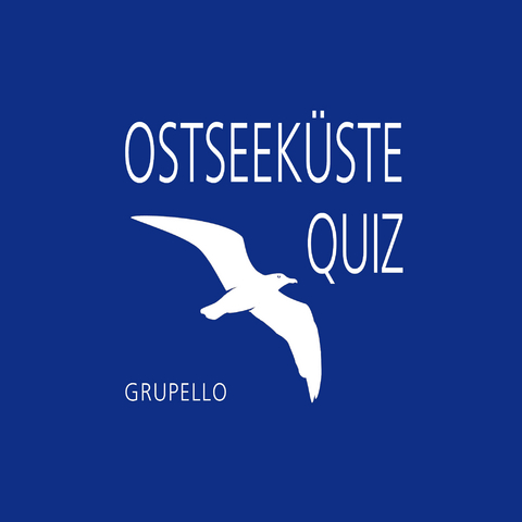 Ostseeküste-Quiz - Michael Seufert