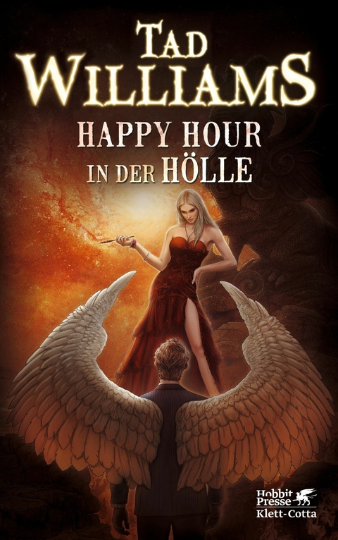 Happy Hour in der Hölle -  Tad Williams