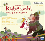 Rübezahl und die Prinzessin - Bettina Janis