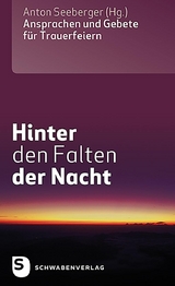 Hinter den Falten der Nacht - 