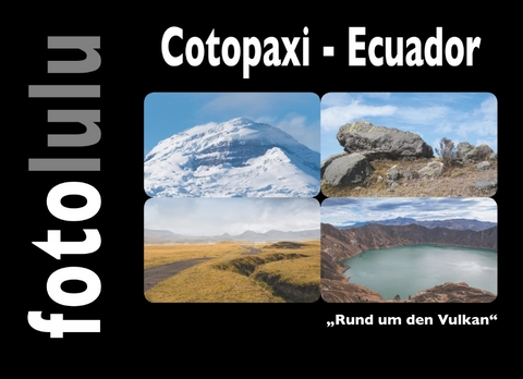 Cotopaxi - Ecuador -  fotolulu