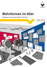 Wohnformen im Alter - 