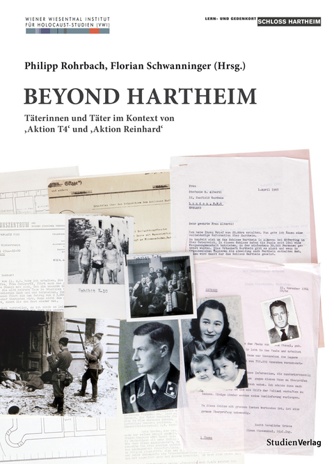 Beyond Hartheim - 