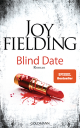 Blind Date - Joy Fielding