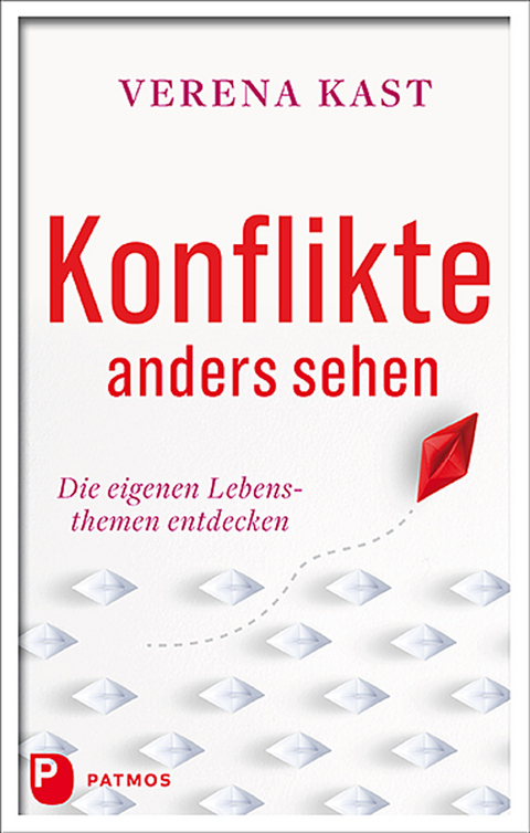 Konflikte anders sehen - Verena Kast