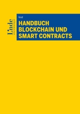 Handbuch Blockchain und Smart Contracts - Martin Hanzl