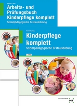 Paketangebot Kinderpflege komplett - Dr. Kamende, Ulrike; Heinz, Hanna