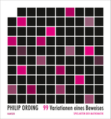 99 Variationen eines Beweises - Philip Ording