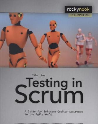 Testing in Scrum -  Tilo Linz