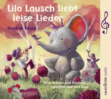 Lilo Lausch liebt leise Lieder - Fredrik Vahle