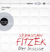 Der Insasse - Sebastian Fitzek