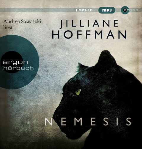 Nemesis - Jilliane Hoffman