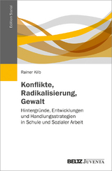 Konflikte, Radikalisierung, Gewalt - Rainer Kilb