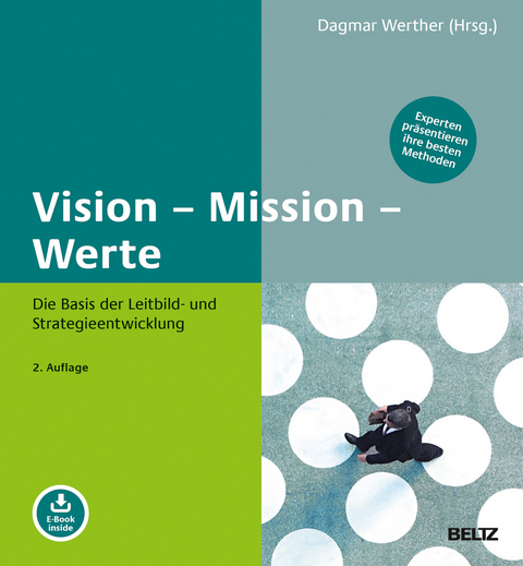 Vision – Mission – Werte - 