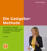 Die Gastgeber-Methode - Nicole Krieger